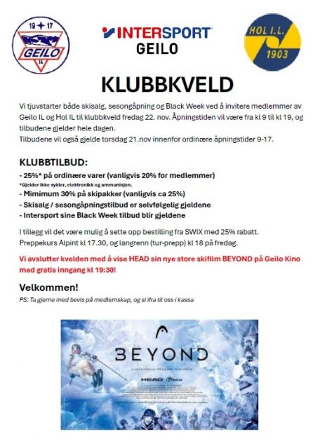 Klubbkveld