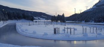 Keguru pro/Tuftepark