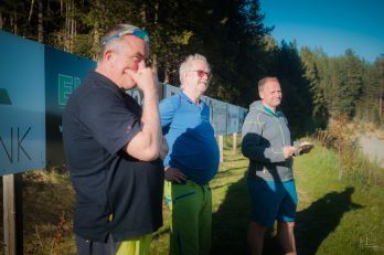 24. mai til 13. juni 2022 - Grunnarbeid