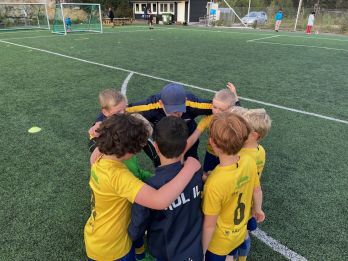 Innkalling årsmøte