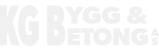 KG Bygg og Betong