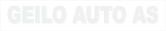 Geilo Auto